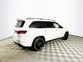 2025 Mercedes-Benz GLS GLS 450