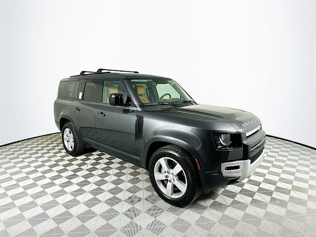2023 Land Rover Defender 130 First Edition