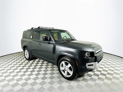 2023 Land Rover Defender 130