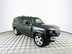 2023 Land Rover Defender 130 First Edition