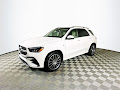 2025 Mercedes-Benz GLE GLE 450e