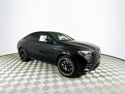 2025 Mercedes-Benz GLE