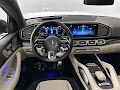 2025 Mercedes-Benz GLE GLE 53 AMG®