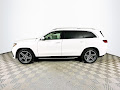 2025 Mercedes-Benz GLS GLS 450