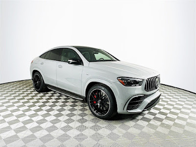 2024 Mercedes-Benz GLE
