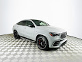 2024 Mercedes-Benz GLE GLE 63 S AMG®