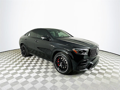 2025 Mercedes-Benz GLE
