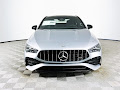 2025 Mercedes-Benz CLA CLA 35 AMG®