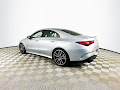 2025 Mercedes-Benz CLA CLA 35 AMG®