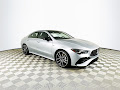 2025 Mercedes-Benz CLA CLA 35 AMG®