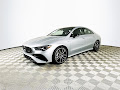 2025 Mercedes-Benz CLA CLA 35 AMG®