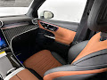 2025 Mercedes-Benz GLC GLC 300