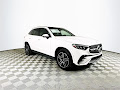 2025 Mercedes-Benz GLC GLC 300