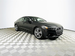 2024 Audi A7 55 Premium Plus