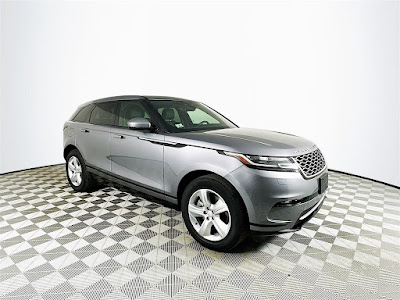 2022 Land Rover Range Rover Velar
