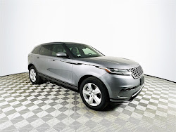 2022 Land Rover Range Rover Velar S