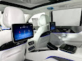 2025 Mercedes-Benz GLS Maybach GLS 600