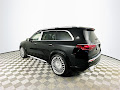2025 Mercedes-Benz GLS Maybach GLS 600