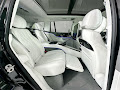2025 Mercedes-Benz GLS Maybach GLS 600