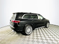 2025 Mercedes-Benz GLS Maybach GLS 600