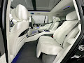 2025 Mercedes-Benz GLS Maybach GLS 600