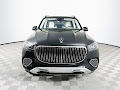 2025 Mercedes-Benz GLS Maybach GLS 600