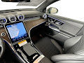 2025 Mercedes-Benz GLC GLC 350e