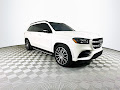 2021 Mercedes-Benz GLS GLS 580