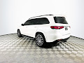 2021 Mercedes-Benz GLS GLS 580