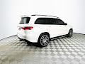2021 Mercedes-Benz GLS GLS 580