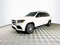 2021 Mercedes-Benz GLS GLS 580
