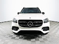 2021 Mercedes-Benz GLS GLS 580