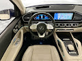 2021 Mercedes-Benz GLS GLS 580