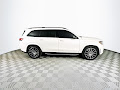 2021 Mercedes-Benz GLS GLS 580