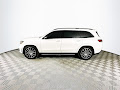 2021 Mercedes-Benz GLS GLS 580