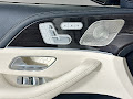 2021 Mercedes-Benz GLS GLS 580