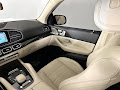 2021 Mercedes-Benz GLS GLS 580