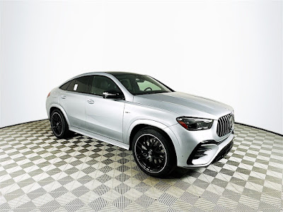 2024 Mercedes-Benz GLE