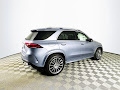 2025 Mercedes-Benz GLE GLE 450e