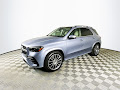 2025 Mercedes-Benz GLE GLE 450e