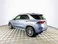 2025 Mercedes-Benz GLE GLE 450e