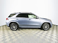 2025 Mercedes-Benz GLE GLE 450e