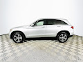 2017 Mercedes-Benz GLC GLC 300