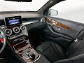 2017 Mercedes-Benz GLC GLC 300