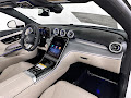 2025 Mercedes-Benz CLE CLE 300