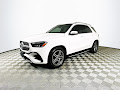 2025 Mercedes-Benz GLE GLE 350