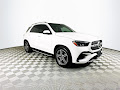 2025 Mercedes-Benz GLE GLE 350