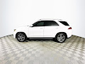 2025 Mercedes-Benz GLE GLE 350