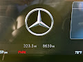 2025 Mercedes-Benz GLE GLE 350
