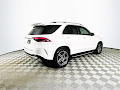 2025 Mercedes-Benz GLE GLE 350